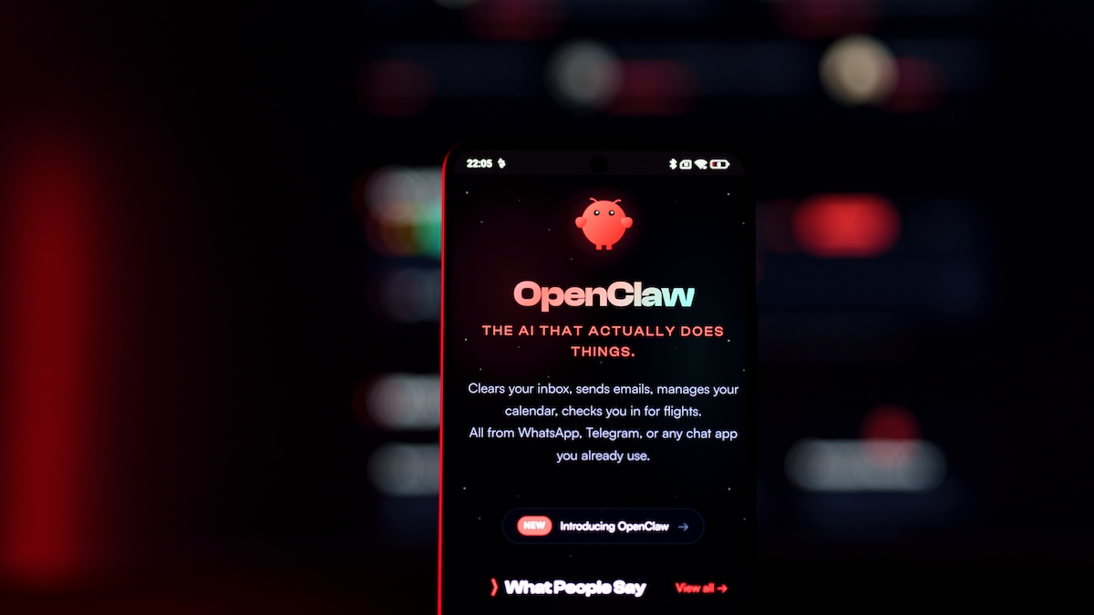 Stop Using Insecure OpenClaw Stack – Here's Why